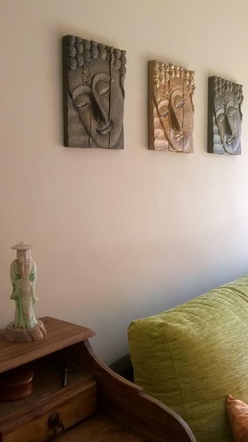 Al Golpito Apartment
